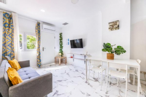 Apartamentos Estepona Centro l-ll